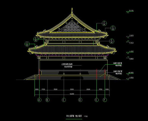 园林古建施工流程质量放心可靠 唐汐古建工程公司