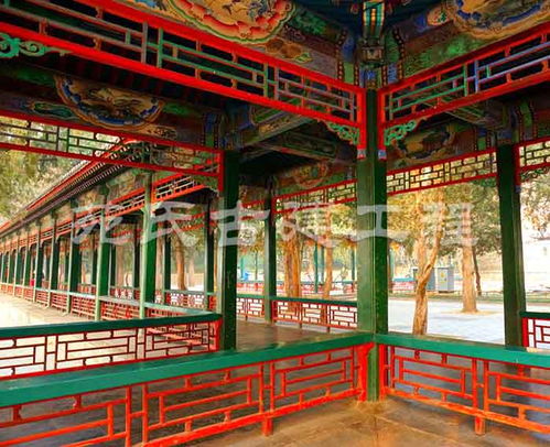 古建主体施工工程项目 保定古建主体施工 苑氏古建工程专业团队