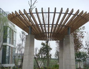 北方园林古建施工 多图 衡水大理石花架厂家