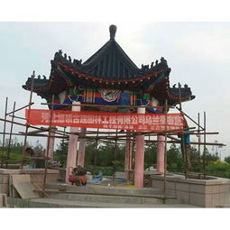 古建青瓦 旭硕古建物美价廉 古建青瓦价格