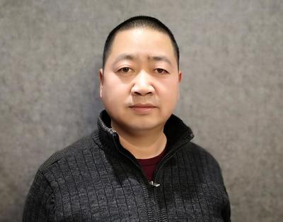 保定市江苏商会--副会长