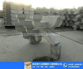 斗拱厂 承德斗拱 青兰古建专业厂家