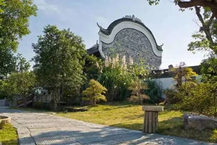 长沙最适合拍照的8个地方 晴天不负园林古建筑之美