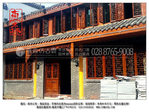 园林绿化工程 构筑城市生态与人文的和谐篇章